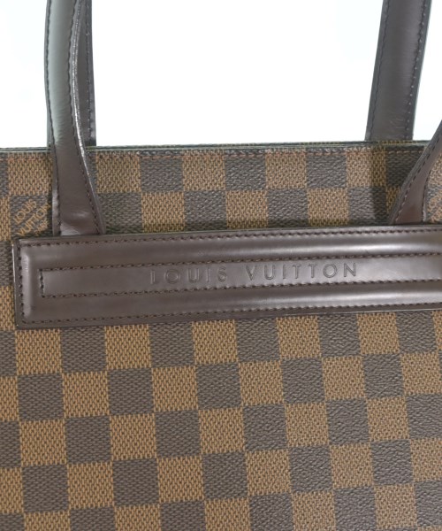 LOUIS VUITTON（ルイヴィトン）トートバッグ 茶 サイズ:PM レディース/2200713626117