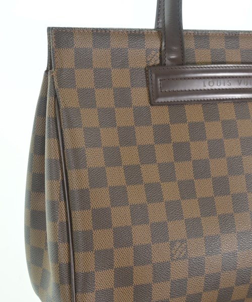 LOUIS VUITTON（ルイヴィトン）トートバッグ 茶 サイズ:PM レディース/2200713626117