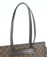 LOUIS VUITTON（ルイヴィトン）トートバッグ 茶 サイズ:PM レディース/2200713626117
