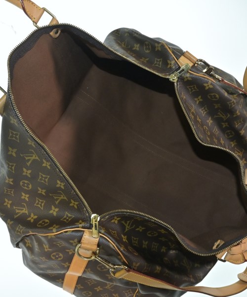 LOUIS VUITTON（ルイヴィトン）ボストンバッグ 茶 サイズ:- レディース/2200713626162