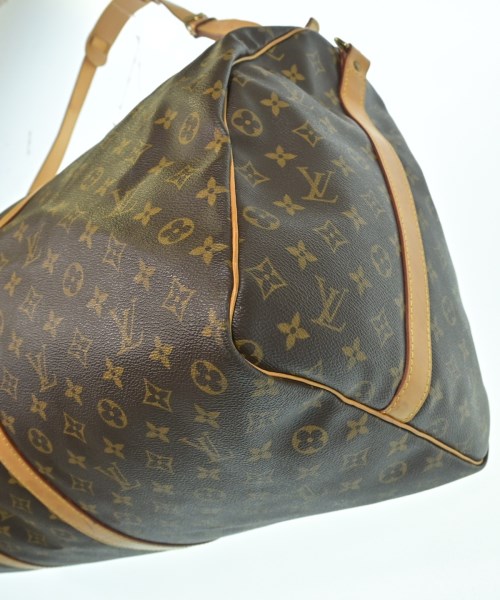 LOUIS VUITTON（ルイヴィトン）ボストンバッグ 茶 サイズ:- レディース/2200713626162