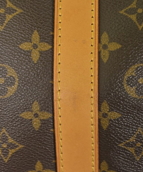 LOUIS VUITTON（ルイヴィトン）ボストンバッグ 茶 サイズ:- レディース/2200713626162