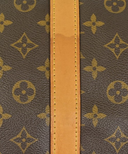 LOUIS VUITTON（ルイヴィトン）ボストンバッグ 茶 サイズ:- レディース/2200713626162