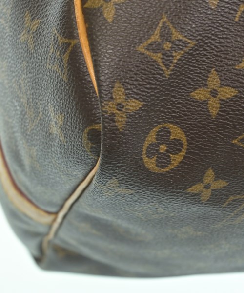 LOUIS VUITTON（ルイヴィトン）ボストンバッグ 茶 サイズ:- レディース/2200713626162