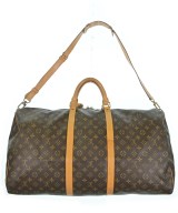 LOUIS VUITTON（ルイヴィトン）ボストンバッグ 茶 サイズ:- レディース/2200713626162