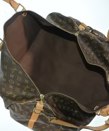 LOUIS VUITTON（ルイヴィトン）ボストンバッグ 茶 サイズ:- レディース/2200713626162