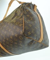 LOUIS VUITTON（ルイヴィトン）ボストンバッグ 茶 サイズ:- レディース/2200713626162
