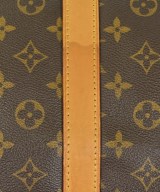 LOUIS VUITTON（ルイヴィトン）ボストンバッグ 茶 サイズ:- レディース/2200713626162
