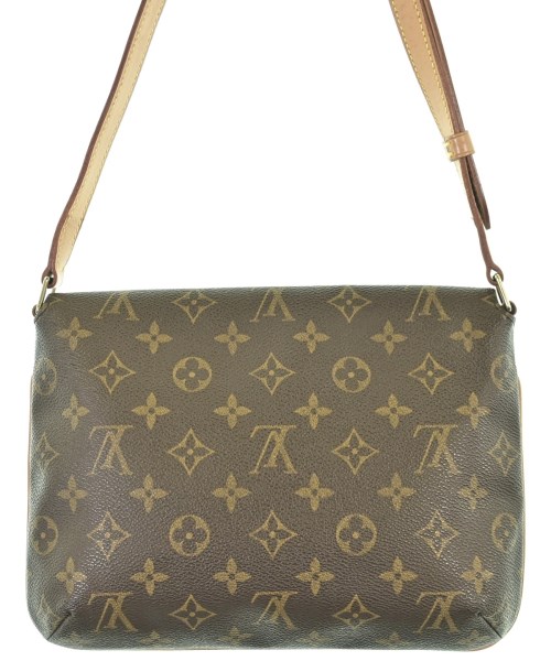 LOUIS VUITTON（ルイヴィトン）ショルダーバッグ 茶 サイズ:- レディース/2200713626186