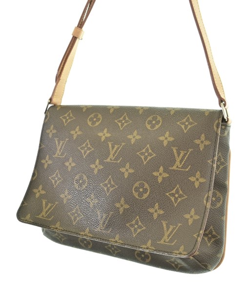 LOUIS VUITTON（ルイヴィトン）ショルダーバッグ 茶 サイズ:- レディース/2200713626186