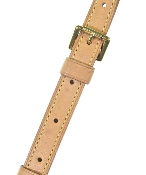 LOUIS VUITTON（ルイヴィトン）ショルダーバッグ 茶 サイズ:- レディース/2200713626186