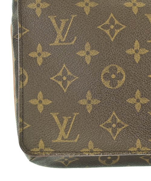 LOUIS VUITTON（ルイヴィトン）ショルダーバッグ 茶 サイズ:- レディース/2200713626186