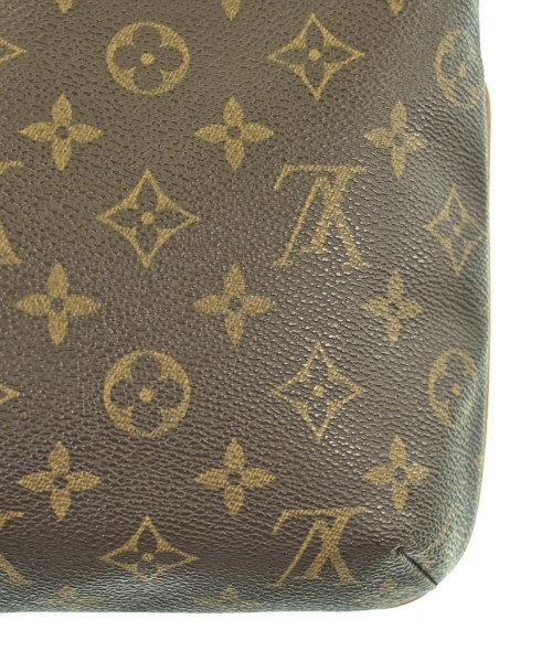 LOUIS VUITTON（ルイヴィトン）ショルダーバッグ 茶 サイズ:- レディース/2200713626186