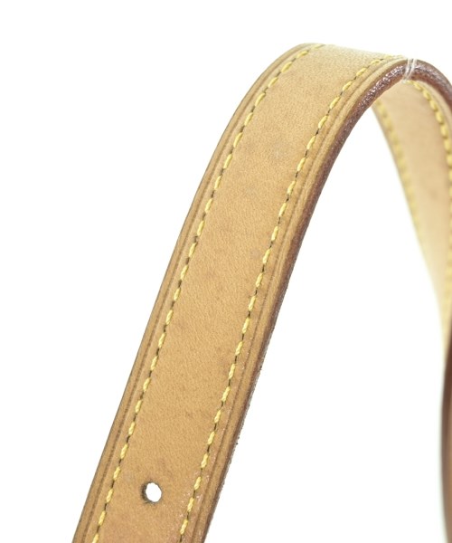 LOUIS VUITTON（ルイヴィトン）ショルダーバッグ 茶 サイズ:- レディース/2200713626186