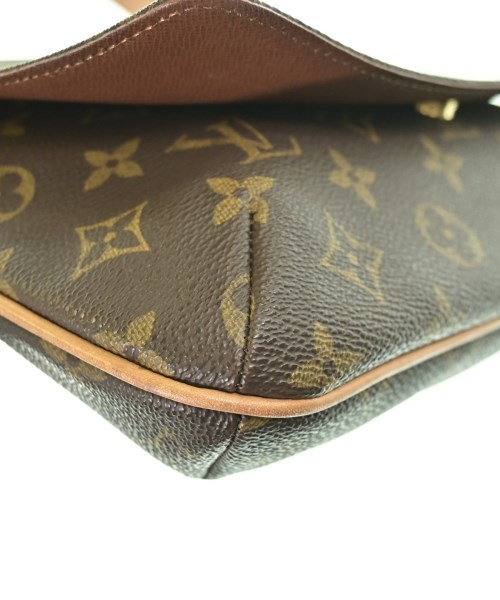 LOUIS VUITTON（ルイヴィトン）ショルダーバッグ 茶 サイズ:- レディース/2200713626186