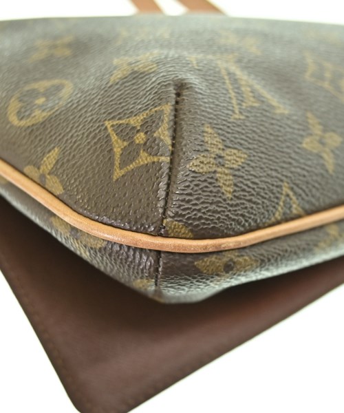 LOUIS VUITTON（ルイヴィトン）ショルダーバッグ 茶 サイズ:- レディース/2200713626186