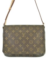 LOUIS VUITTON（ルイヴィトン）ショルダーバッグ 茶 サイズ:- レディース/2200713626186