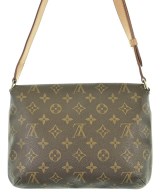 LOUIS VUITTON（ルイヴィトン）ショルダーバッグ 茶 サイズ:- レディース/2200713626186