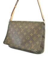 LOUIS VUITTON（ルイヴィトン）ショルダーバッグ 茶 サイズ:- レディース/2200713626186