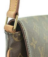 LOUIS VUITTON（ルイヴィトン）ショルダーバッグ 茶 サイズ:- レディース/2200713626186