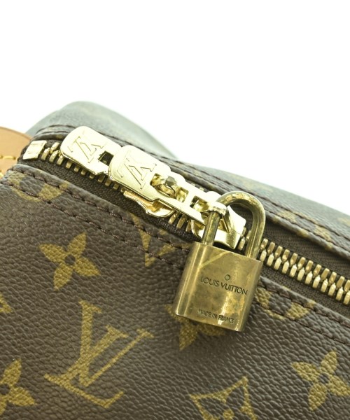 LOUIS VUITTON（ルイヴィトン）ボストンバッグ 茶 サイズ:50 レディース/2200713626254