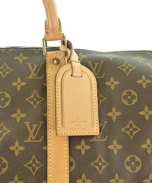 LOUIS VUITTON（ルイヴィトン）ボストンバッグ 茶 サイズ:50 レディース/2200713626254