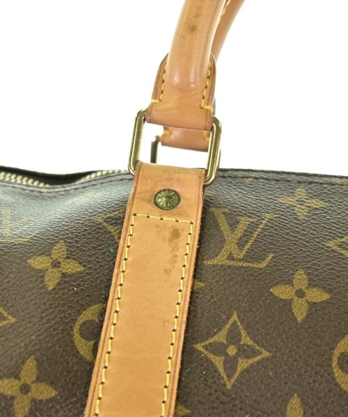LOUIS VUITTON（ルイヴィトン）ボストンバッグ 茶 サイズ:50 レディース/2200713626254