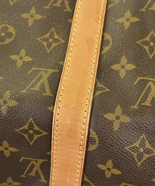 LOUIS VUITTON（ルイヴィトン）ボストンバッグ 茶 サイズ:50 レディース/2200713626254