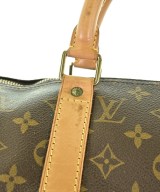 LOUIS VUITTON（ルイヴィトン）ボストンバッグ 茶 サイズ:50 レディース/2200713626254