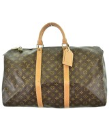 LOUIS VUITTON ボストンバッグ