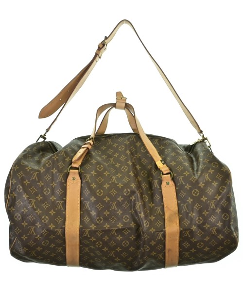 LOUIS VUITTON（ルイヴィトン）ボストンバッグ 茶 サイズ:- レディース/2200713626261