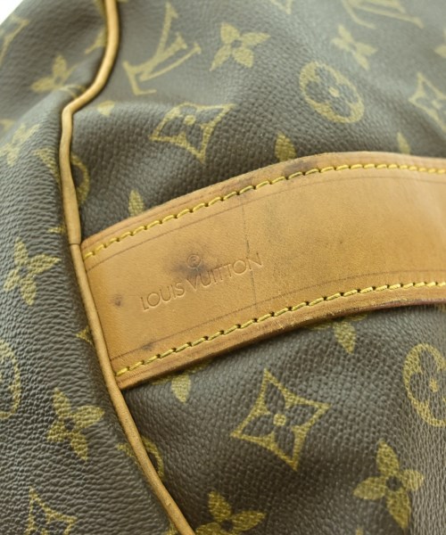 LOUIS VUITTON（ルイヴィトン）ボストンバッグ 茶 サイズ:- レディース/2200713626261