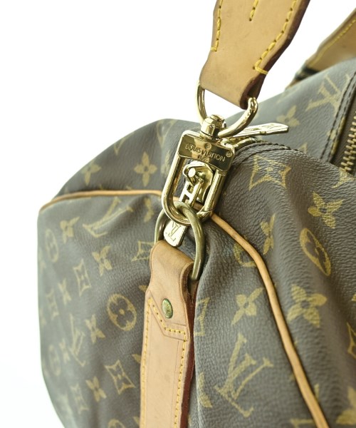 LOUIS VUITTON（ルイヴィトン）ボストンバッグ 茶 サイズ:- レディース/2200713626261