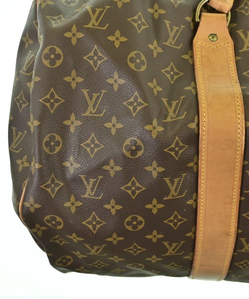 LOUIS VUITTON（ルイヴィトン）ボストンバッグ 茶 サイズ:- レディース/2200713626261