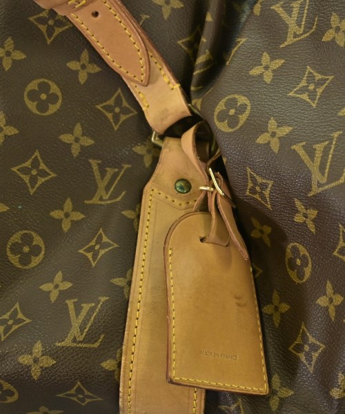 LOUIS VUITTON（ルイヴィトン）ボストンバッグ 茶 サイズ:- レディース/2200713626261