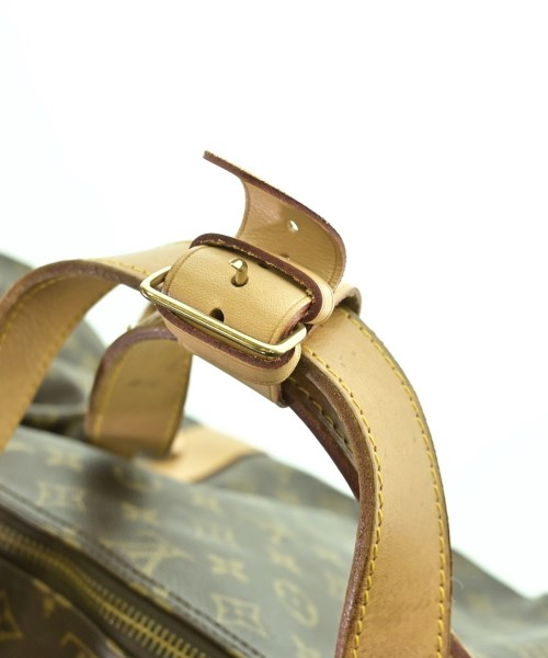 LOUIS VUITTON（ルイヴィトン）ボストンバッグ 茶 サイズ:- レディース/2200713626261