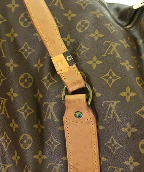 LOUIS VUITTON（ルイヴィトン）ボストンバッグ 茶 サイズ:- レディース/2200713626261