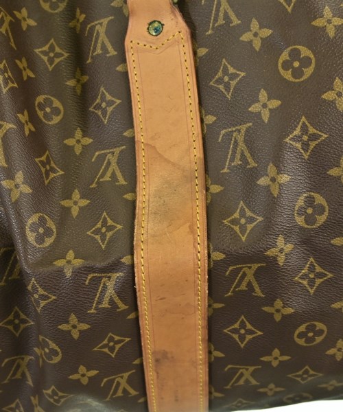 LOUIS VUITTON（ルイヴィトン）ボストンバッグ 茶 サイズ:- レディース/2200713626261