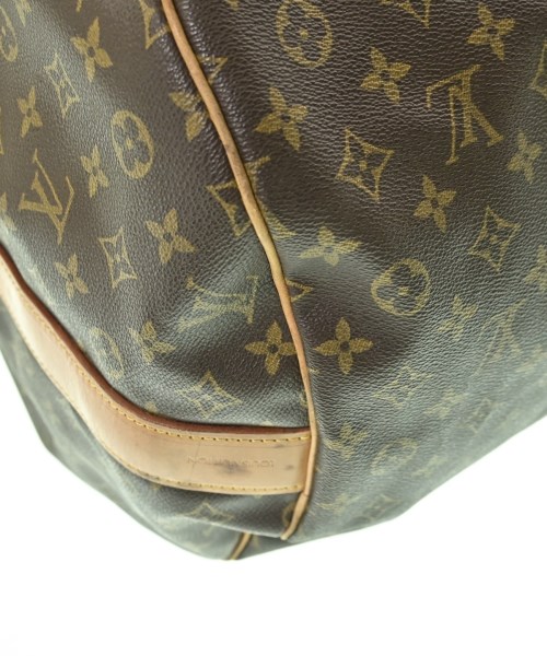 LOUIS VUITTON（ルイヴィトン）ボストンバッグ 茶 サイズ:- レディース/2200713626261
