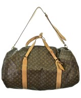LOUIS VUITTON（ルイヴィトン）ボストンバッグ 茶 サイズ:- レディース/2200713626261