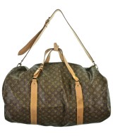 LOUIS VUITTON（ルイヴィトン）ボストンバッグ 茶 サイズ:- レディース/2200713626261