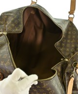 LOUIS VUITTON（ルイヴィトン）ボストンバッグ 茶 サイズ:- レディース/2200713626261