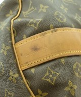 LOUIS VUITTON（ルイヴィトン）ボストンバッグ 茶 サイズ:- レディース/2200713626261