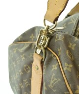 LOUIS VUITTON（ルイヴィトン）ボストンバッグ 茶 サイズ:- レディース/2200713626261