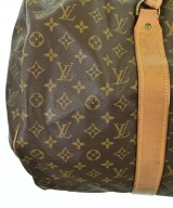LOUIS VUITTON（ルイヴィトン）ボストンバッグ 茶 サイズ:- レディース/2200713626261