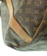 LOUIS VUITTON（ルイヴィトン）ボストンバッグ 茶 サイズ:- レディース/2200713626261