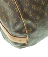 LOUIS VUITTON（ルイヴィトン）ボストンバッグ 茶 サイズ:- レディース/2200713626261