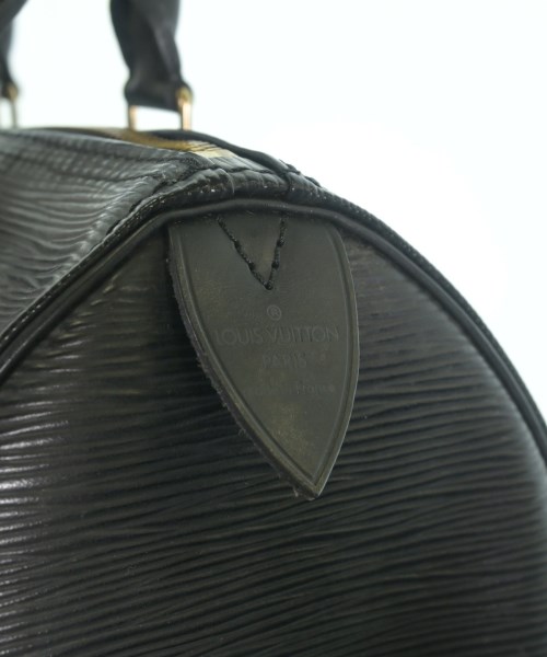 LOUIS VUITTON（ルイヴィトン）ボストンバッグ 黒 サイズ:25 レディース/2200713626278