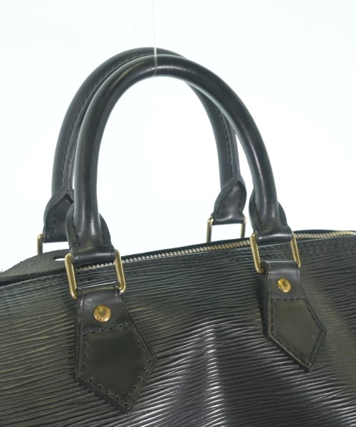LOUIS VUITTON（ルイヴィトン）ボストンバッグ 黒 サイズ:25 レディース/2200713626278