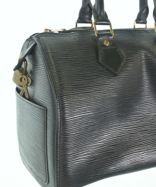 LOUIS VUITTON（ルイヴィトン）ボストンバッグ 黒 サイズ:25 レディース/2200713626278